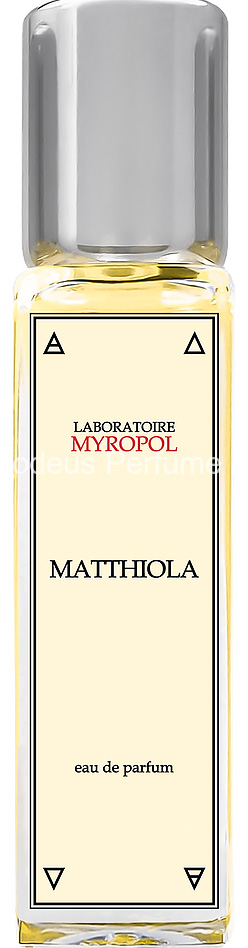 Matthiola, 15 мл