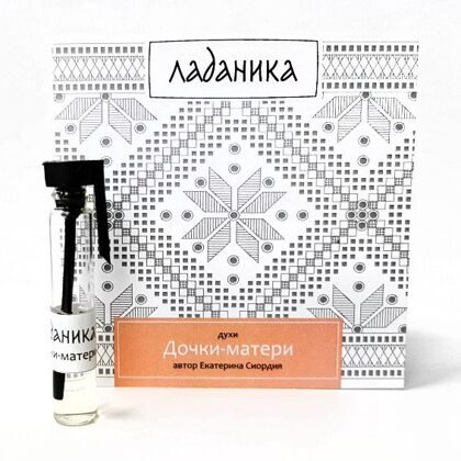 Дочки-матери, 1 мл