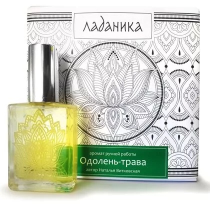 Ладаника Одолень-трава