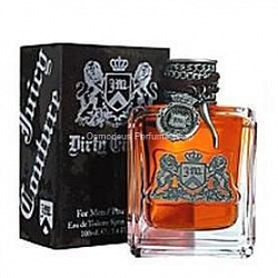 Juicy Couture Dirty English