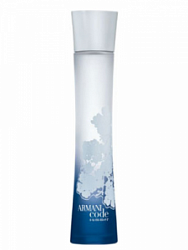 Armani Code Summer Pour Femme