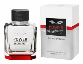 Antonio Banderas Power Of Seduction
