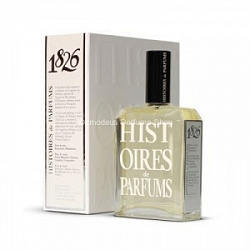 Histoires De Parfums 1826 Eugenie De Montijo