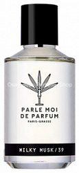Parle Moi De Parfum Milky Musk