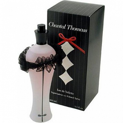 Chantal Thomass Black