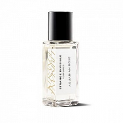 Strange Invisible Perfumes Aquarian Rose
