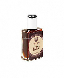 Anna Zworykina Perfumes Вторая кожа (Second skin)