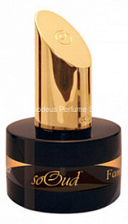 SoOud Fam Parfum Nektar