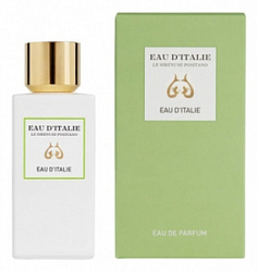 Eau D`Italie Eau D'italie