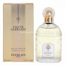 Guerlain Eau De Guerlain