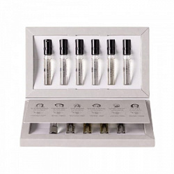 Essential Parfums Набор 11x2 мл
