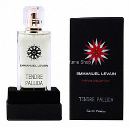 Emmanuel Levain Tendre Pallida