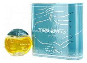 Revillon Turbulences