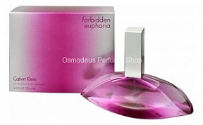 Calvin Klein Euphoria Forbidden