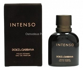 Dolce Gabbana (D&G) Pour Homme Intenso