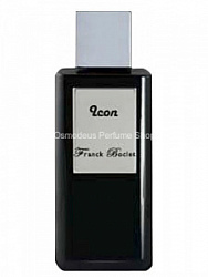 Franck Boclet Icon