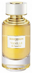 Boucheron Vanille De Zanzibar