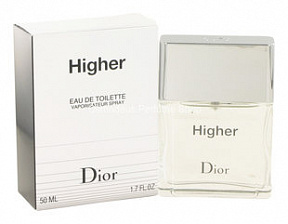 Christian Dior Higher