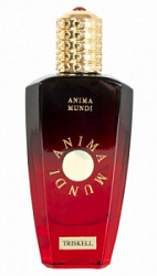 Anima Mundi Triskell