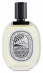 Diptyque Eau Moheli