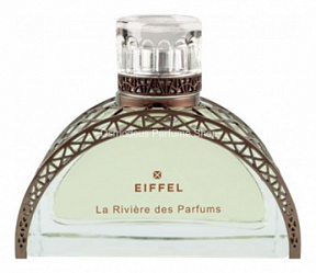 Gustave Eiffel La Riviere Des Parfums