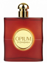 Yves Saint Laurent Opium Eau de Toilette 2009