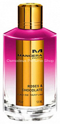 Mancera Roses & Chocolate