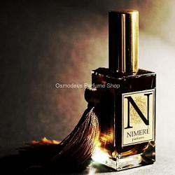 Nimere Parfums Английский Роман (English Novel)