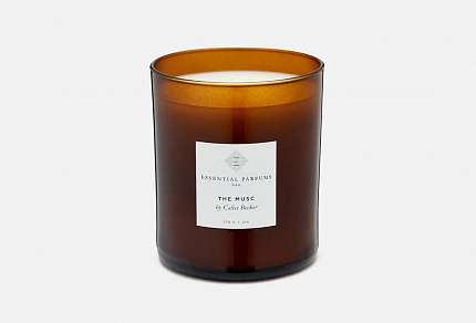 Essential Parfums The Musc