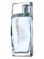 Kenzo L'Eau Par Kenzo Pour Femme