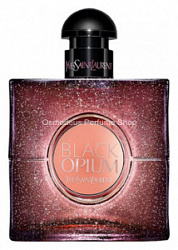 Yves Saint Laurent  Black Opium Eau De Toilette 2018