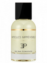 Les Eaux Primordiale Particules Imprevisibles 