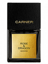 Carner Barcelona Rose & Dracon