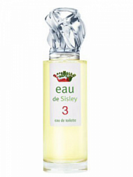 Sisley Eau de Sisley 3