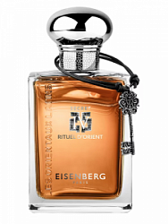 Eisenberg Rituel D'Orient Secret IV Pour Homme