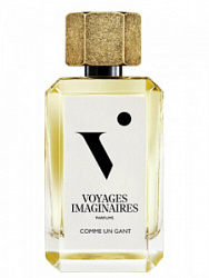 Voyages Imaginaires Comme Un Gant