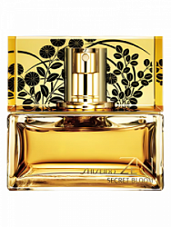 Shiseido Zen Secret Bloom