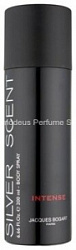 Jacques Bogart Silver Scent Intense