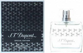 S.T. Dupont Special Edition Eau de Toilette pour Homme