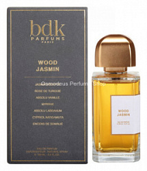 BDK Parfums Wood Jasmin